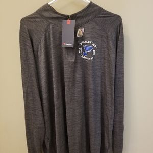 NHL BLUES Shirt Bundle